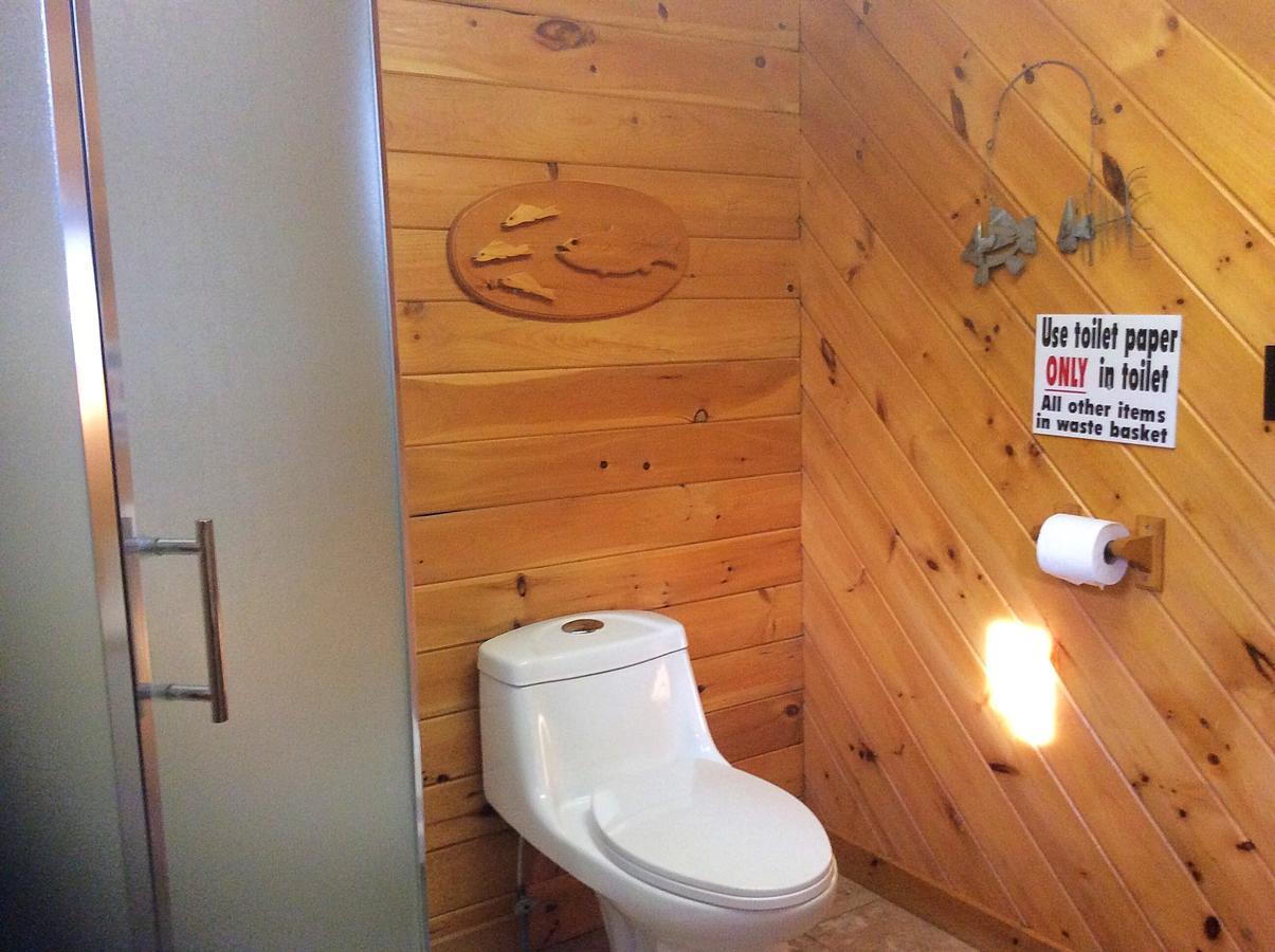 Madawaska Lodge Extérieur photo