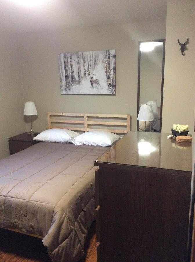Madawaska Lodge Extérieur photo